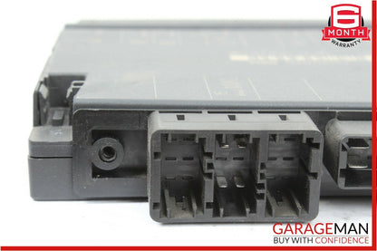 00-02 Mercedes W220 S55 Front Right Seat Control Module 2208201285 OEM