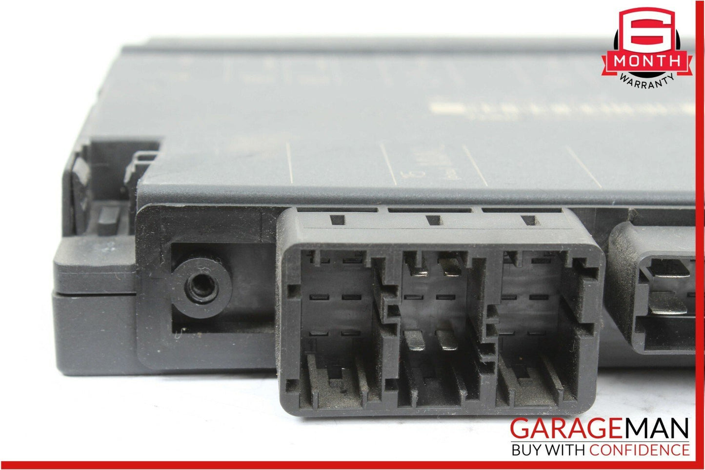 00-02 Mercedes W220 S55 Front Right Seat Control Module 2208201285 OEM