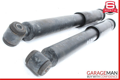 00-03 Mercedes W202 C230 C280 Front Left and Right Shock Absorber Strut Set OEM