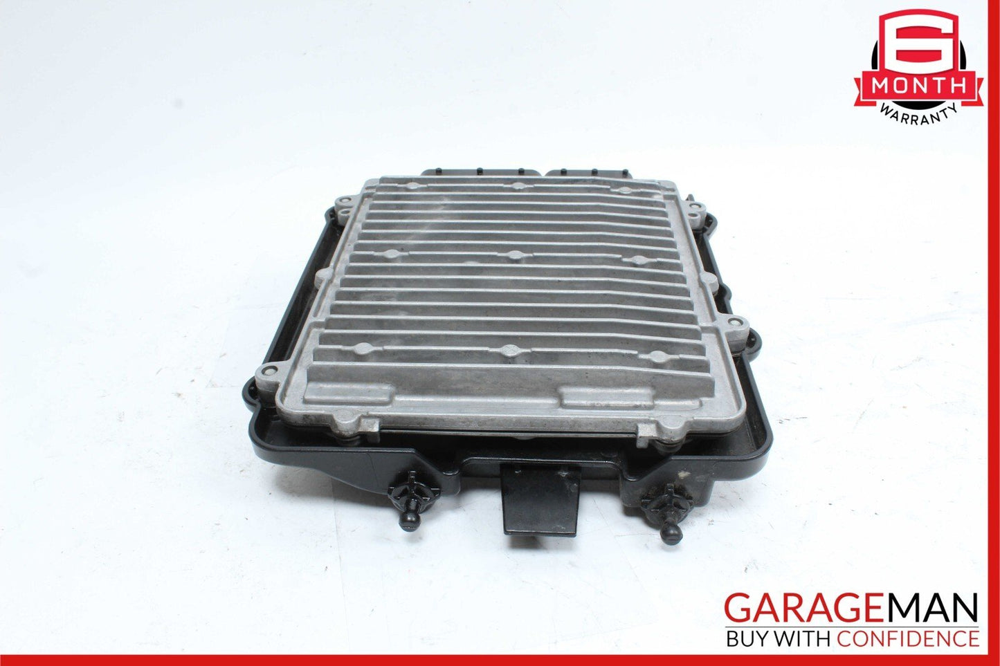 10-16 Mercedes W204 C350 E350 3.5L V6 ECU ECM Engine Computer Control Module OEM