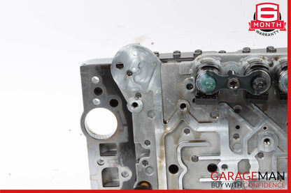 Mercedes C250 E350 GLK350 7G Tronic Transmission Valve Body TCM 2122700106 OEM