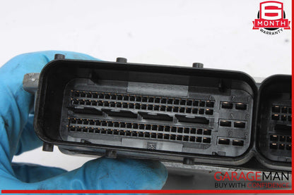 14-16 Porsche Panamera 970 E-Hybrid Engine Computer Control Module Unit ECU OEM