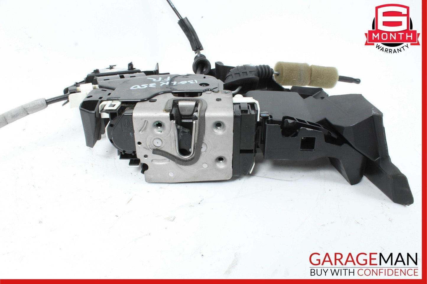 08-20 Mercedes GLK350 SLC300 E350 C300 Front Right Side Door Lock Latch Actuator