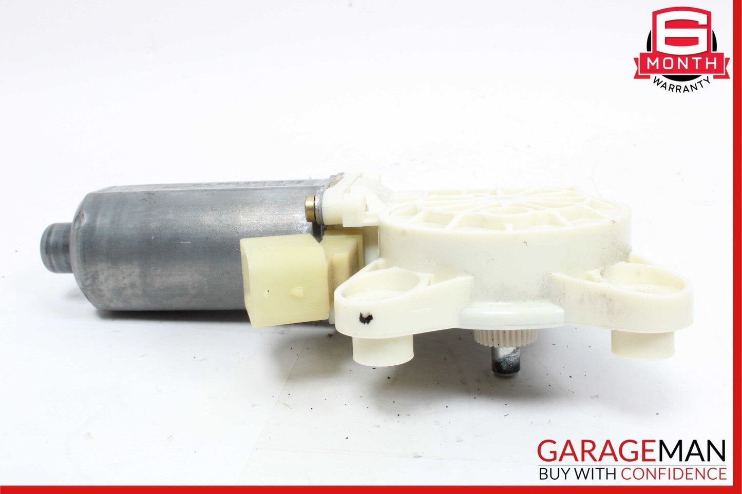 00-12 Mercedes CL500 CLK500 SL600 CL55 Front Right Side Window Regulator Motor