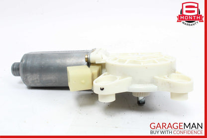 00-12 Mercedes CL500 CLK500 SL600 CL55 Front Right Side Window Regulator Motor