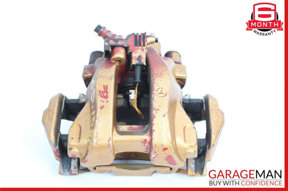 10-18 Mercedes E350 E550 CLS400 Rear Left & Right Brake  Calipers Set of 2 Pc