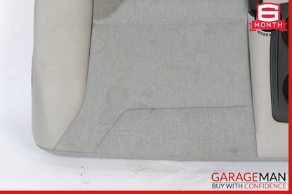 14-17 BMW i3 I01 Rear Bottom Lower Seat Cushion Bench OEM