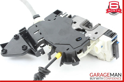 08-20 Mercedes R172 SLK350 C250 C350 Front Left Side Door Lock Latch Actuator