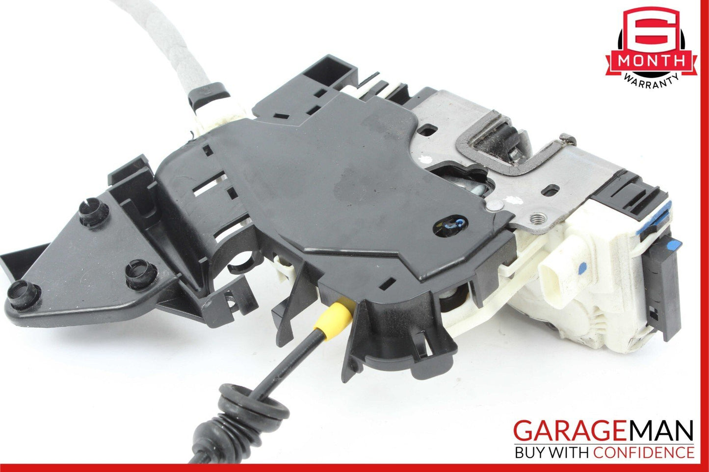 08-20 Mercedes R172 SLK350 C250 C350 Front Left Side Door Lock Latch Actuator