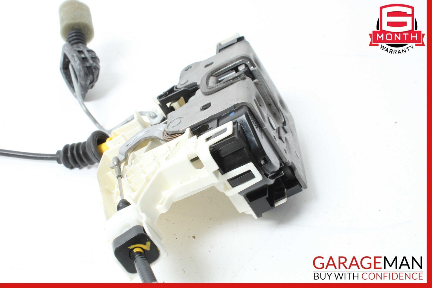 08-20 Mercedes W204 C250 E550 E400 Front Right Side Door Lock Latch Actuator