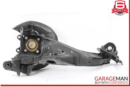 14-24 Mini Cooper Hardtop Rear Left Spindle Knuckle Hub Bearing Assembly OEM
