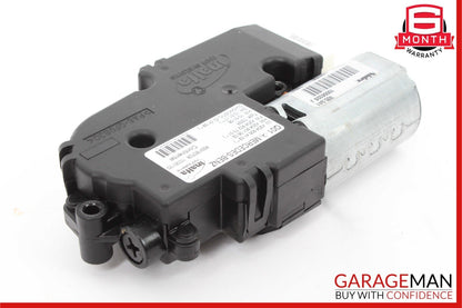 08-15 Mercedes X204 GLK350 CL550 Panoramic Sunroof Sun Roof Motor Unit OEM