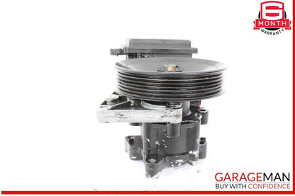 98-05 Mercedes W163 ML500 ML55 AMG Power Steering Pump 0034666401 OEM
