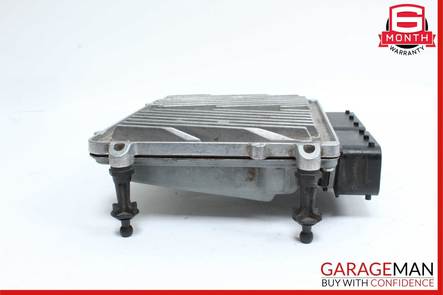 05-12 Mercedes W211 E350 SLK350 M272 ECU Engine Controller Module Unit Flashed