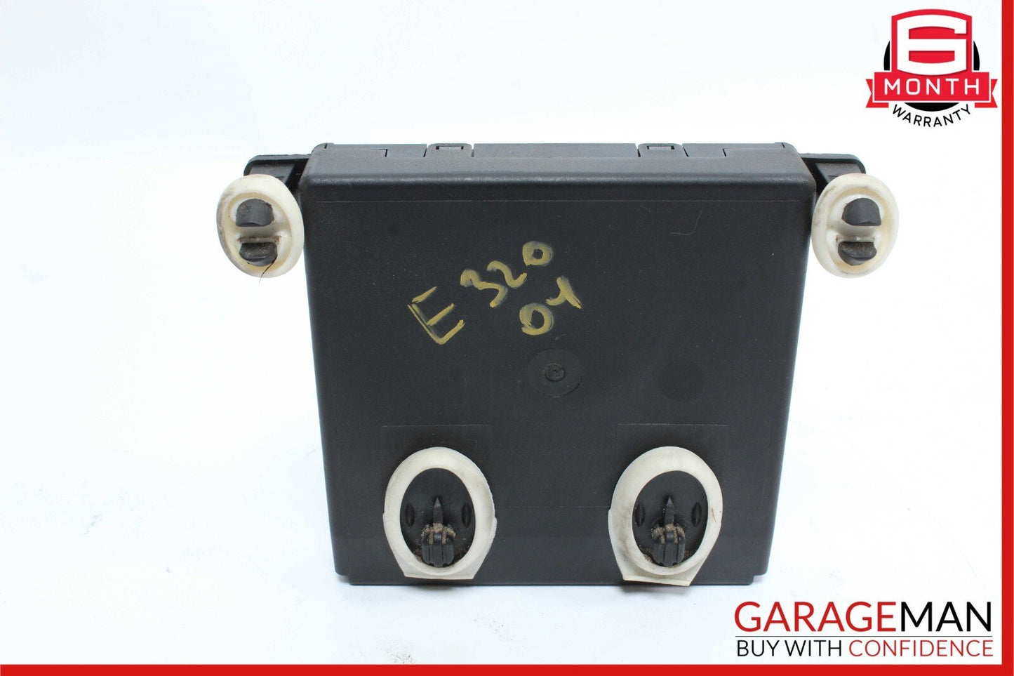 03-06 Mercedes W211 E320 E500 Rear Left Driver Side Door Control Module Unit