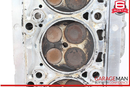 05-12 Mercedes W211 E350 ML350 Left Side Engine Motor Cylinder Head OEM