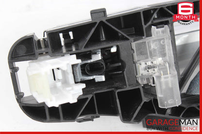 15-20 Mercedes W205 C300 C350e C63 AMG Right Exterior Door Handle Keyless Go
