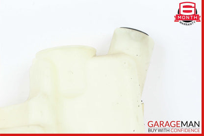 06-12 Mercedes X164 GL450 Windshield Washer Fluid Tank Bottle Reservoir OEM