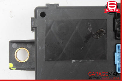 03-13 Maserati Quattroporte M139 Trunk Release Opener Control Module OEM