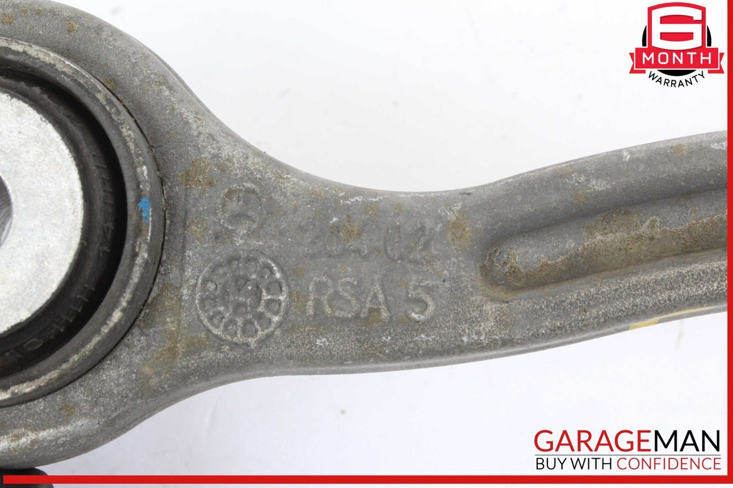 15-20 Mercedes W205 C300 Rear Left or Right Suspension Lower Control Arm OEM