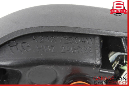 13-18 Mercedes B-Class W242 W246 B250 Front Right Door Speaker A2467200411