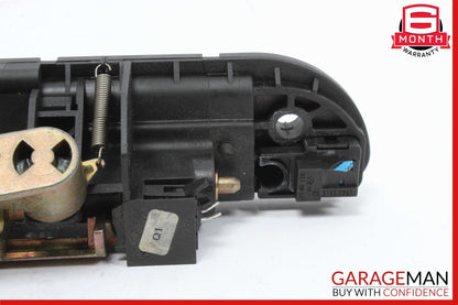 03-12 Mercedes R230 SL500 SL550 SL55 AMG Trunk Lid Lock Latch Handle OEM