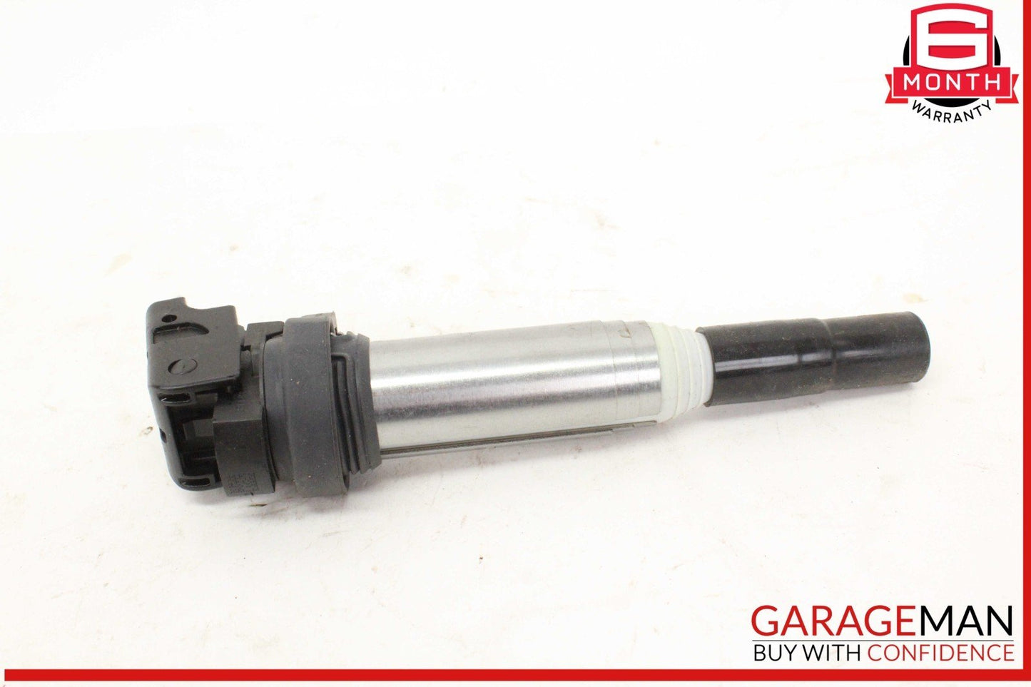 14-18 BMW X5 F15 3.0L Engine Motor Ignition Coil Coils Set of 6 8057081 OEM