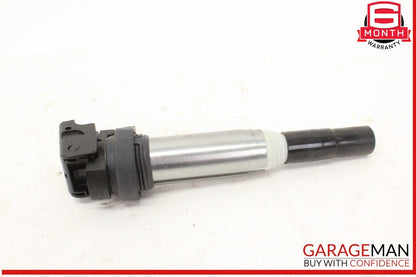 14-18 BMW X5 F15 3.0L Engine Motor Ignition Coil Coils Set of 6 8057081 OEM