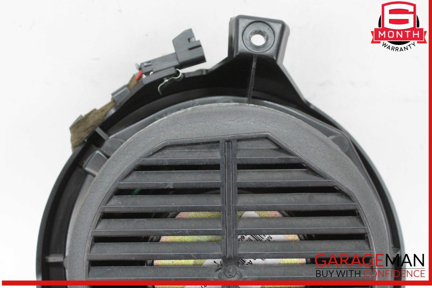 02-05 Mercedes W163 ML350 Front Right & Left Side Bose Sound Speaker Set OEM