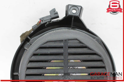 02-05 Mercedes W163 ML350 Front Right & Left Side Bose Sound Speaker Set OEM