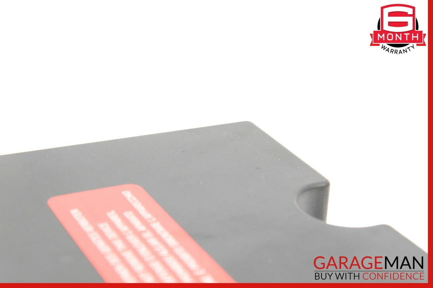 03-09 Mercedes W209 CLK320 CLK500 Convertible Top Control Module 2098204526 OEM