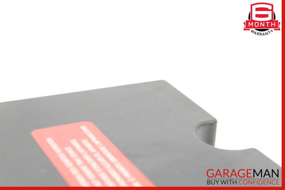 03-09 Mercedes W209 CLK320 CLK500 Convertible Top Control Module 2098204526 OEM