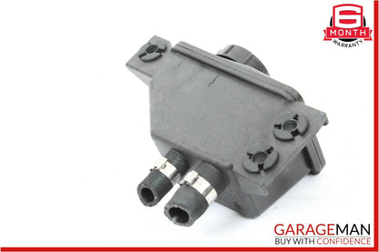14-17 Maserati Ghibli Power Steering Fluid Tank Reservoir Bottle OEM