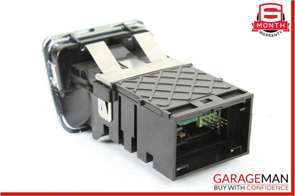 07-13 Mercedes W221 S550 Electronic Parking Control Button Switch Module