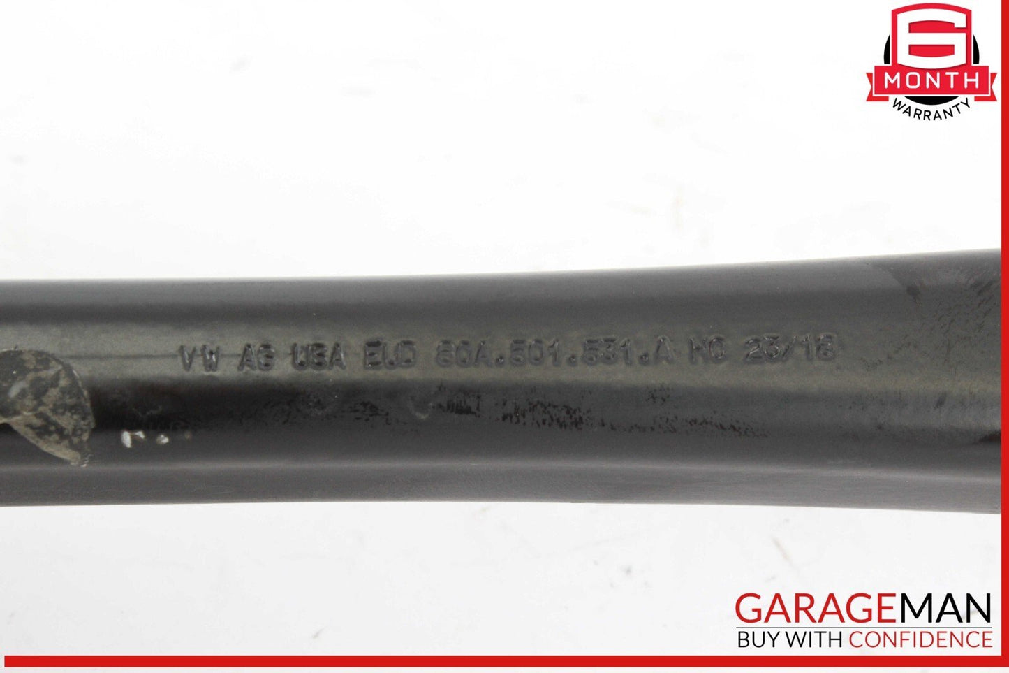18-20 Audi Q5 Rear Left Driver Side Tie Rod Control Arm 80A501531A OEM