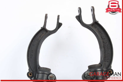 13-17 Audi Q5 Front Left and Front Right Passenger Side Shock Strut Absorber Set