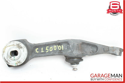 00-06 Mercedes CL500 S430 Front Left / Right Side Transverse Lower Control Arm