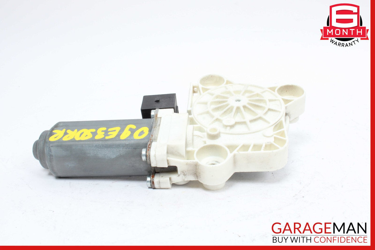 03-09 Mercedes W211 E350 E550 Rear Right Side Window Regulator Motor OEM