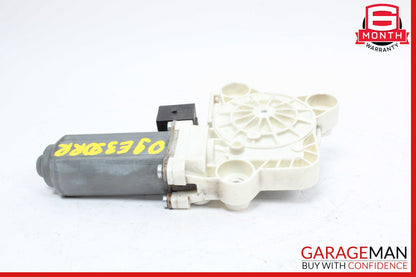 03-09 Mercedes W211 E350 E550 Rear Right Side Window Regulator Motor OEM