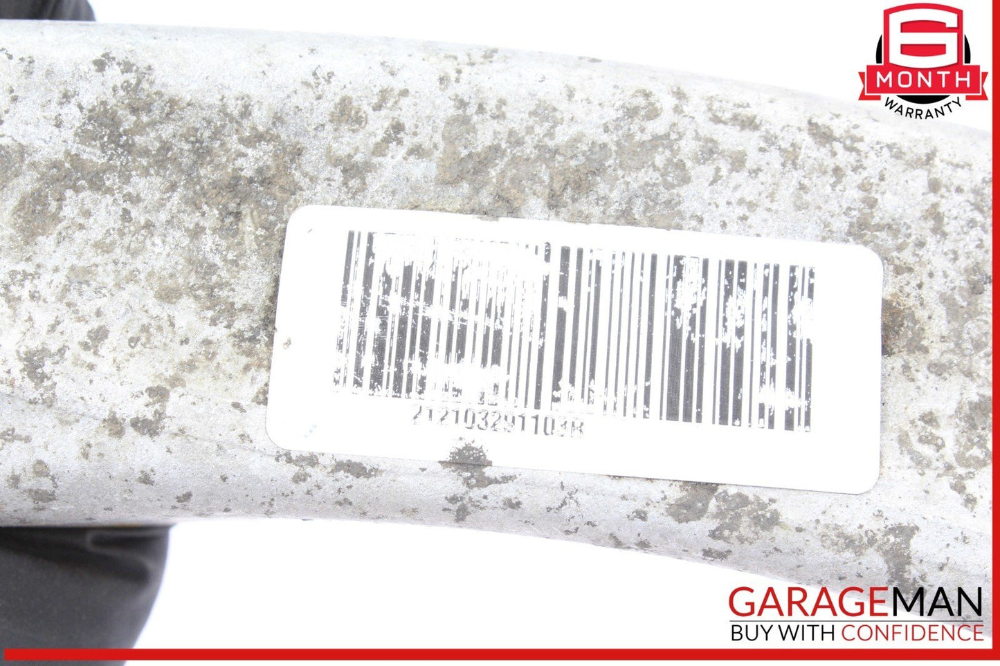 10-16 Mercedes W212 E350 Bluetec Front Right Side Top Upper Control Arm OEM