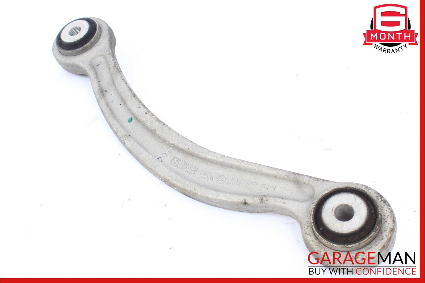 10-17 Mercedes W212 E550 E350 Rear Right / Left Side Suspension Control Arm OEM