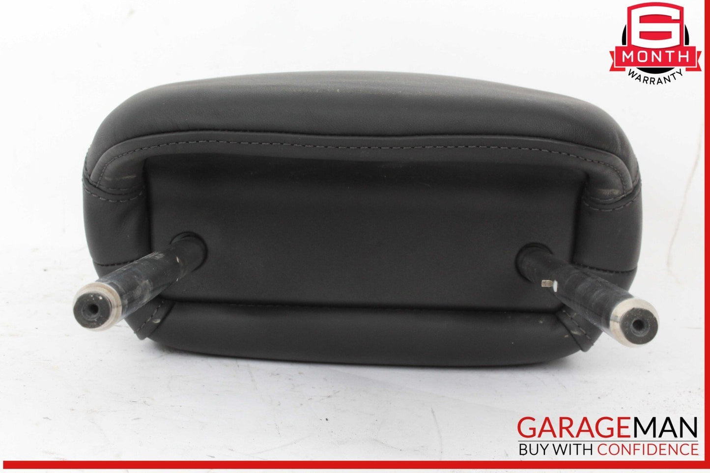 11-18 Porsche Cayenne 958 Front Right Passenger Side Seat Headrest Head Rest OEM