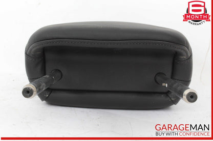11-18 Porsche Cayenne 958 Front Right Passenger Side Seat Headrest Head Rest OEM