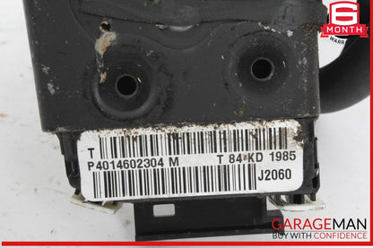 14-18 Maserati Quattroporte Rear Right Passenger Side Door Lock Latch Actuator