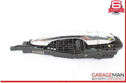 14-17 Maserati Ghibli Front Right Side Exterior Door Handle Assembly OEM