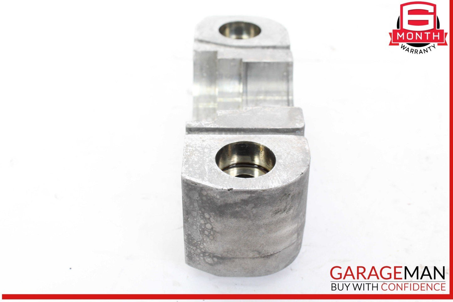 14-19 Mercedes W117 CLA250 GLA250 Distributor Roller Holder 2700510502 OEM