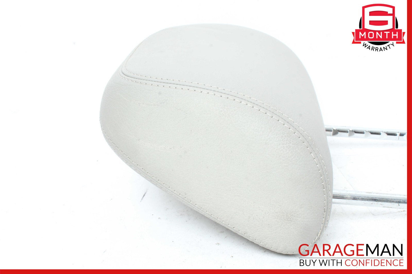 97-03 Mercedes W208 CLK320 Front Left / Right Seat Headrest Head Rest OEM