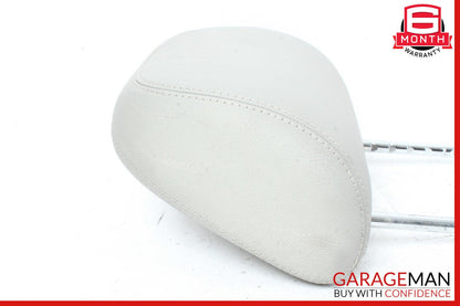 97-03 Mercedes W208 CLK320 Front Left / Right Seat Headrest Head Rest OEM