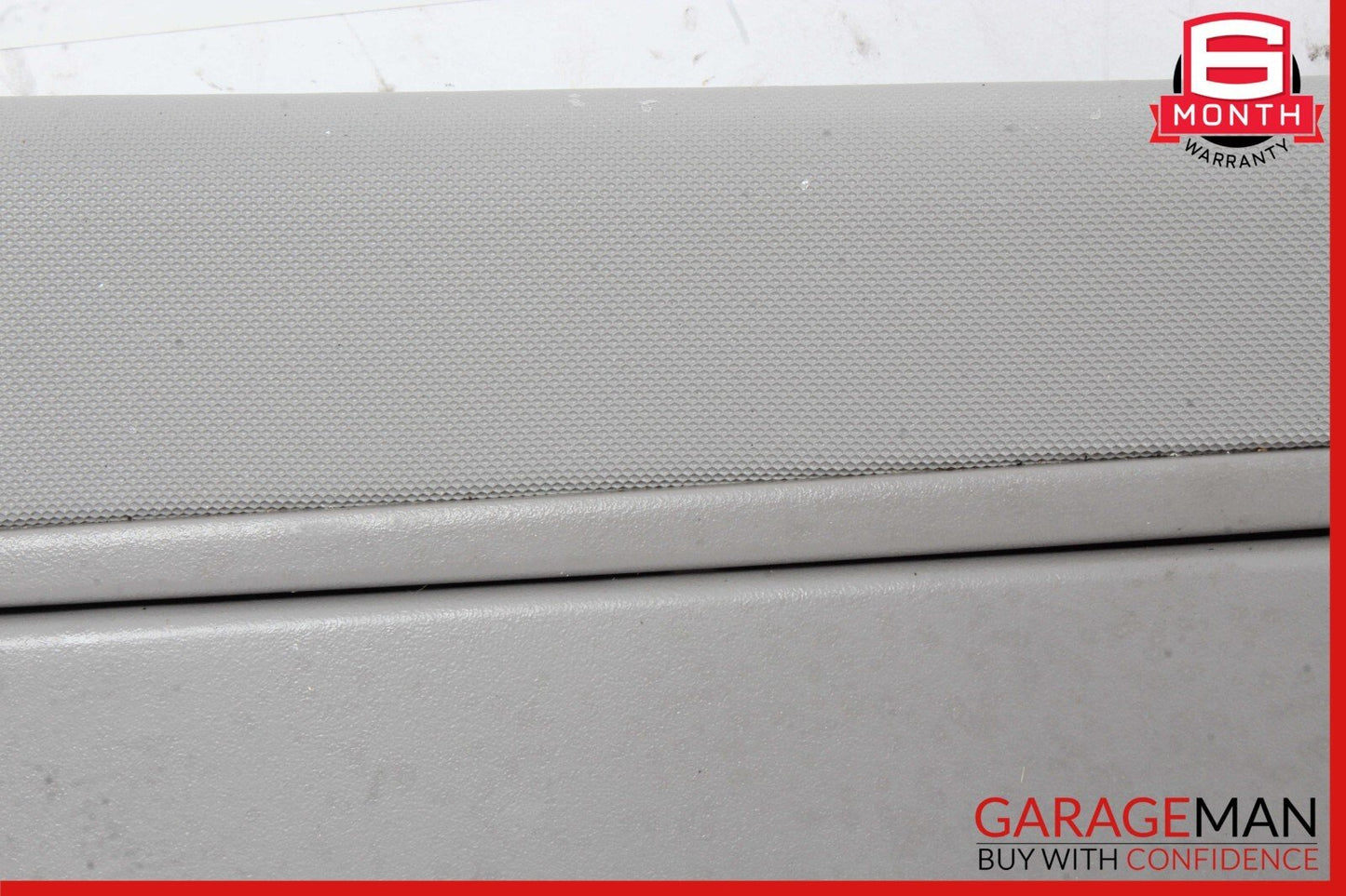 17-22 Alfa Romeo Giulia Front Right Passenger Side Sun Visor Sunvisor OEM