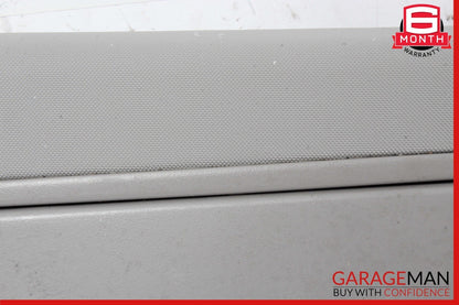17-22 Alfa Romeo Giulia Front Right Passenger Side Sun Visor Sunvisor OEM